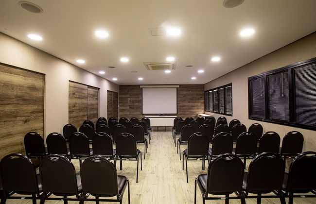 Plaza Inn Small Town Flat - Foto 53