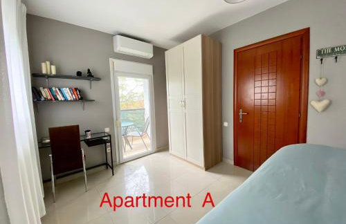 Side Sea View Apartment - Foto 11