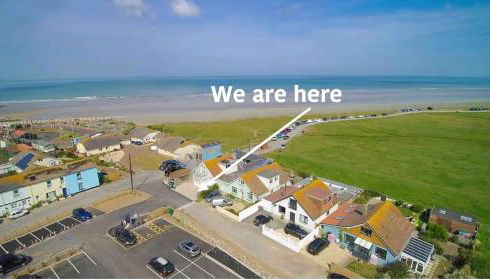 Sea views and stunning sunsets! Fantastic location - Foto 5