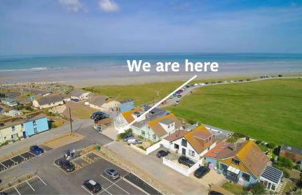 Sea views and stunning sunsets! Fantastic location - Foto 5