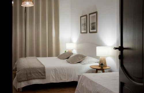 Villa Egadi, with swimming pool and tennis court - Foto 10