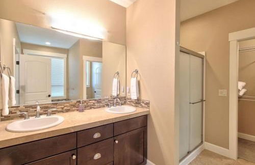 Creekside Hideaway - Wine Country by 3rd St - Foto 29