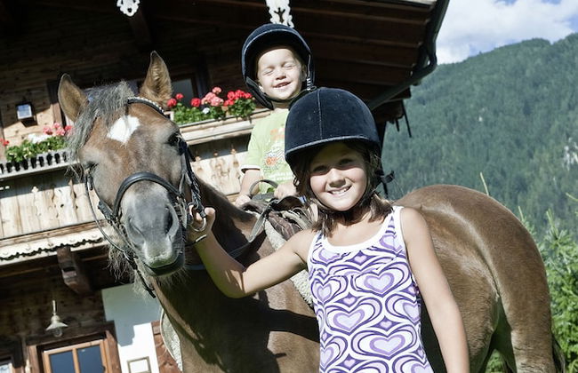 BRUGGER - ChaletDorf - Foto 44