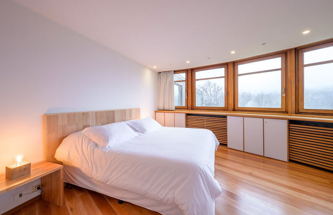 Amazing Property in Mountains SMA-GB by Apartments Bariloche - Foto 28