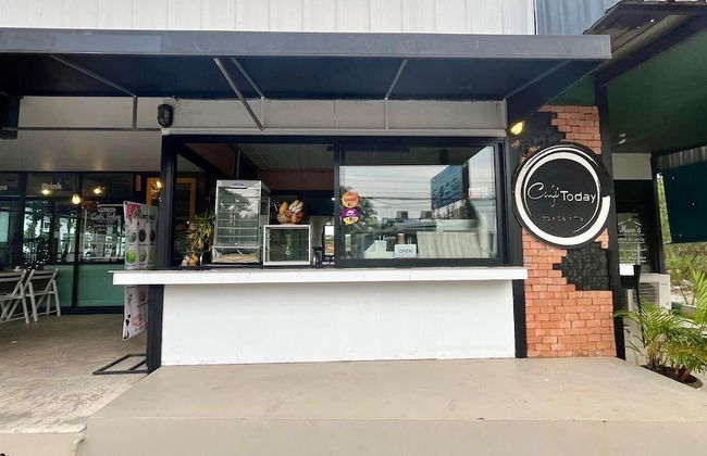 Valley 40 - 2 bdr Private Villa Near Phuket Town - Foto 49