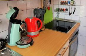 Friesenkate Bensersiel - Photo 7