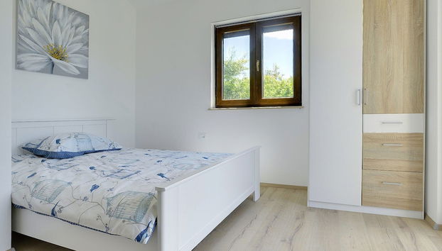 Modern Villa in Marcana With Pool and Terrace - Foto 4, Habitación