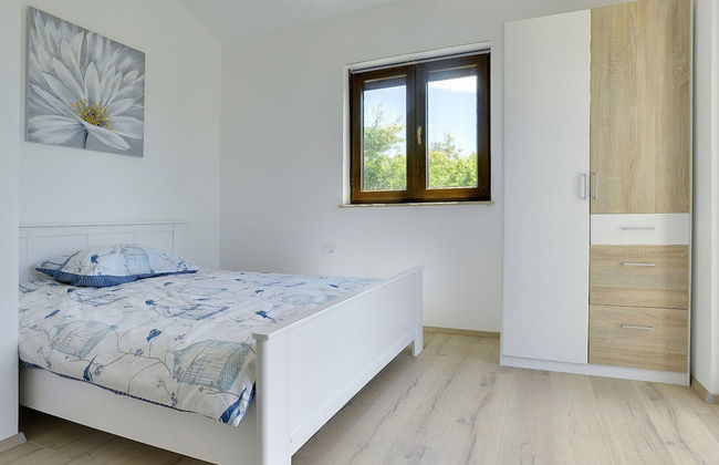 Modern Villa in Marcana With Pool and Terrace - Foto 4