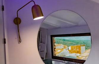 Miramundos Jacuzzi privado y vistas Escapadas románticas en Magina - Foto 42