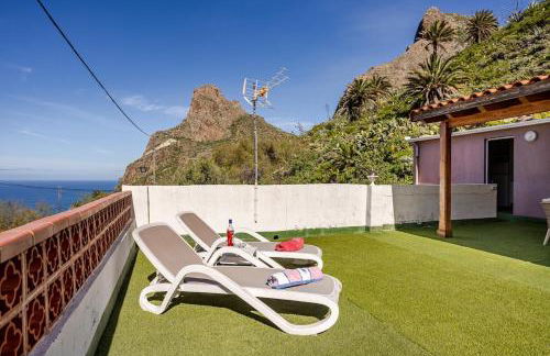 Casa-solarium en la naturaleza - Foto 5