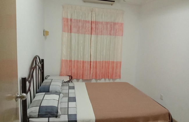 Paradise Lagoon Apartment - Foto 7