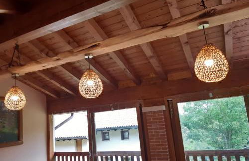 Le Farfalle - un angolo di quiete GREEN a Laghi in provincia di Vicenza - Photo 28