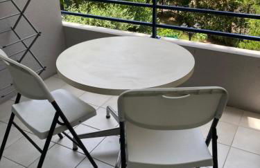 Studio neuf parking piscine à Cannes - Foto 37