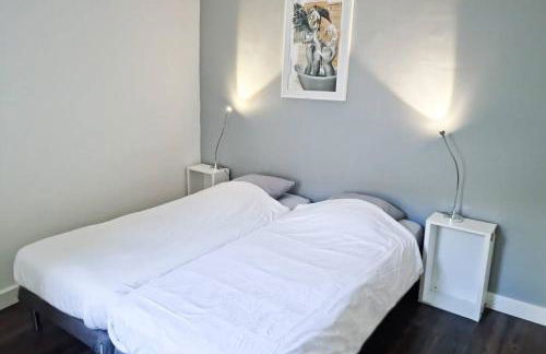 Les Arènes, 1 à 6 personnes en centre ville - Foto 17