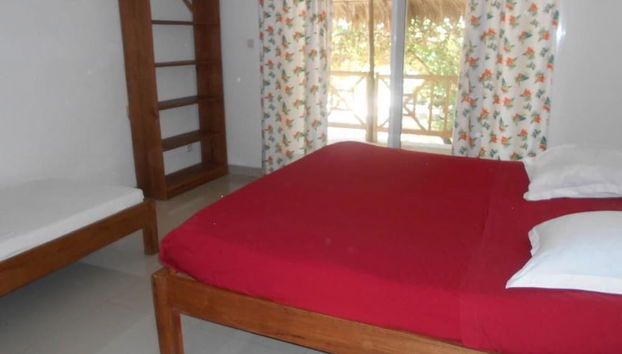 Villa NY ONJA - Foto 2, Habitación