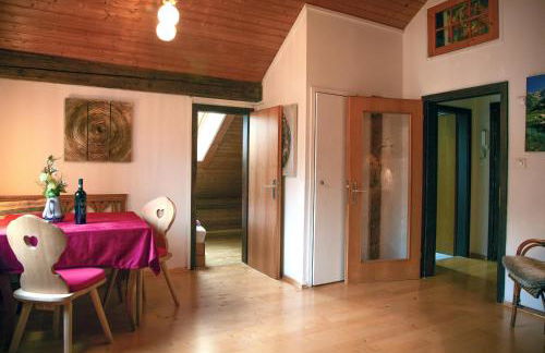 Landhaus Thanner - Photo 31