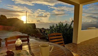 Casa da Vigia - Photo 2, Garden view