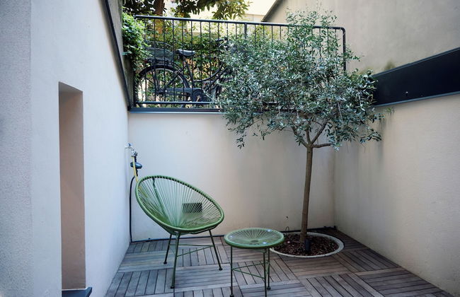 Milan Retreats City life - Foto 37