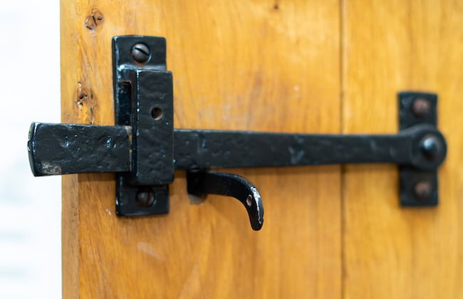 Stoney Moat - Foto 33