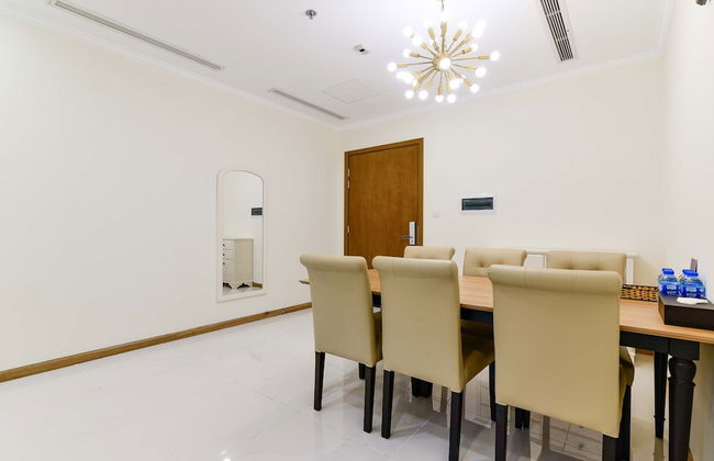 Vinhomes Riverside Luxury Condo - Foto 40