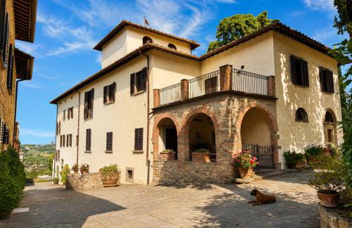 Podere di Montecchio - Le Andane - Foto 44