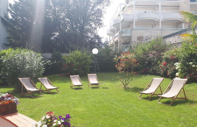 VVF Résidence Arcachon - Photo 15