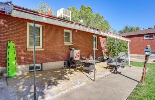 Apt 3 Mi to Dtwn Ogden! Pet-Friendly Backyard - Photo 20