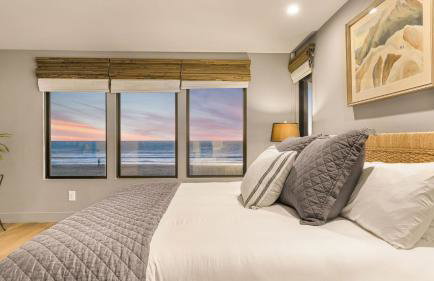 The Jamie by AvantStay Oceanfront Stay Firepit Chefs Kitchen Near Morro Bay - Foto 19