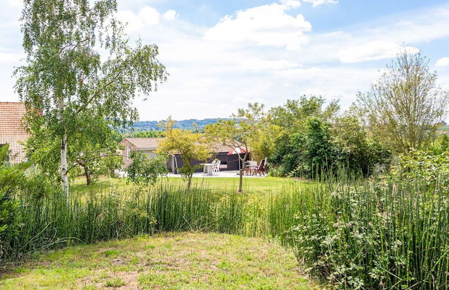 Inviting Chalet in Westouter With Garden - Foto 26