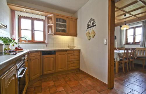 Hacher Josef - Bergpanorama Ferienwohnungen | Chiemgau Karte - Foto 9