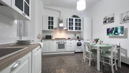 Casa Brighella by Holiday World - Photo 4, stove, dishwasher