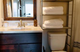 Paradise Creek Cottage - Foto 38