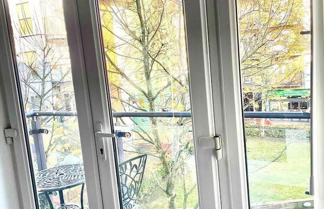 Peaceful Impeccable 2-bed Apartment in Hatfield - Foto 6