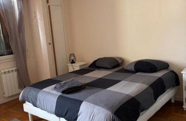 La Villa des Moments Chaleureux - Foto 12