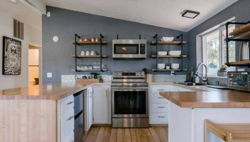 Crown Point Hideaway - Foto 4