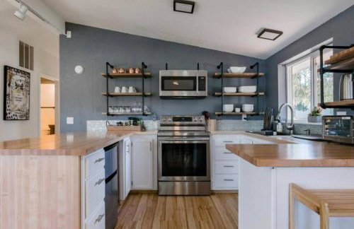 Crown Point Hideaway - Foto 4