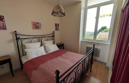 Grand Gîte La Buissonnière - Foto 59