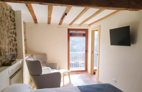 LA DULA, Casa Boutique en el casco antiguo y junto a la montaña - Foto 30