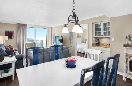 Beachcrest 504 - Foto 38