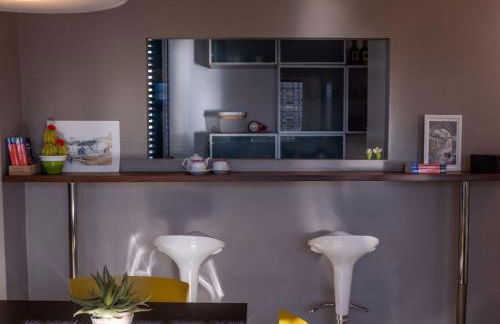 Luxury Penthouse Parioli - Foto 21