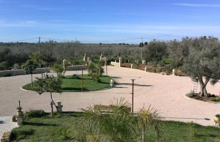 Masseria Causio - Photo 24