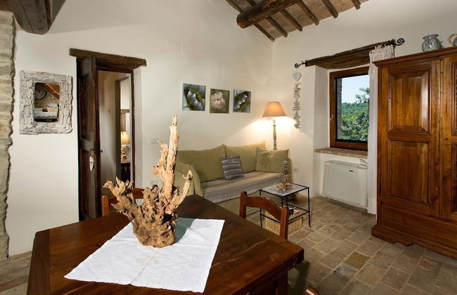 Relais L'Antico Convento - Foto 14