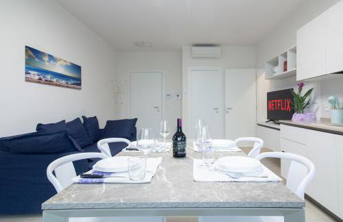 Villa "Baci sul Mare" Attico- Spiaggia privata - Foto 45