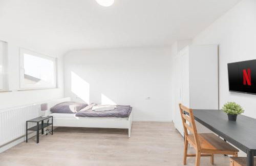 RAUMSCHMIDE Apartments Esslingen Altbach - Foto 47