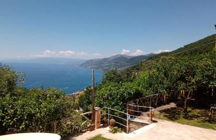 La casa di sotto by PortofinoVacanze - Foto 3