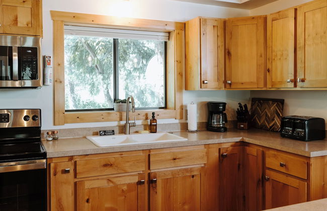 Moose Creek Ranch - Foto 37