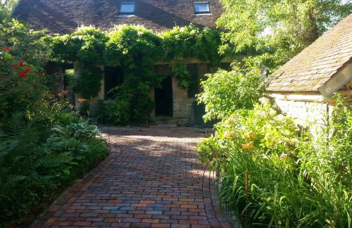 gite d'Albertine - Foto 9