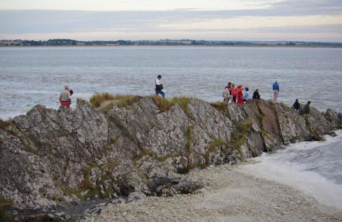 Superbe Maison en baie du Mont St Michel - Foto 34