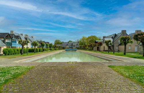 Bananec- Appt à 300 mètres de la plage - Foto 15