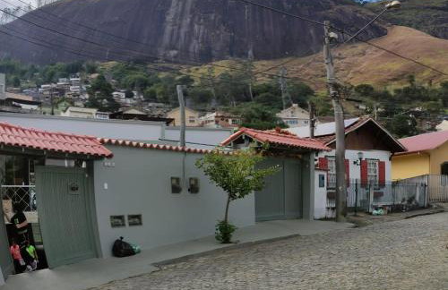 Casa em Petrópolis - Foto 32